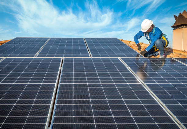 Best Roof Waterproofing  in Ferriday, LA