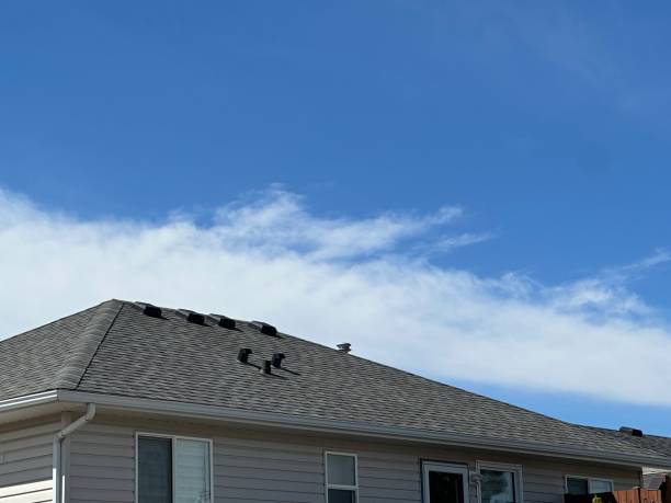 Best Roof Installation  in Ferriday, LA
