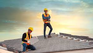 Best Roof Insulation Installation  in Ferriday, LA